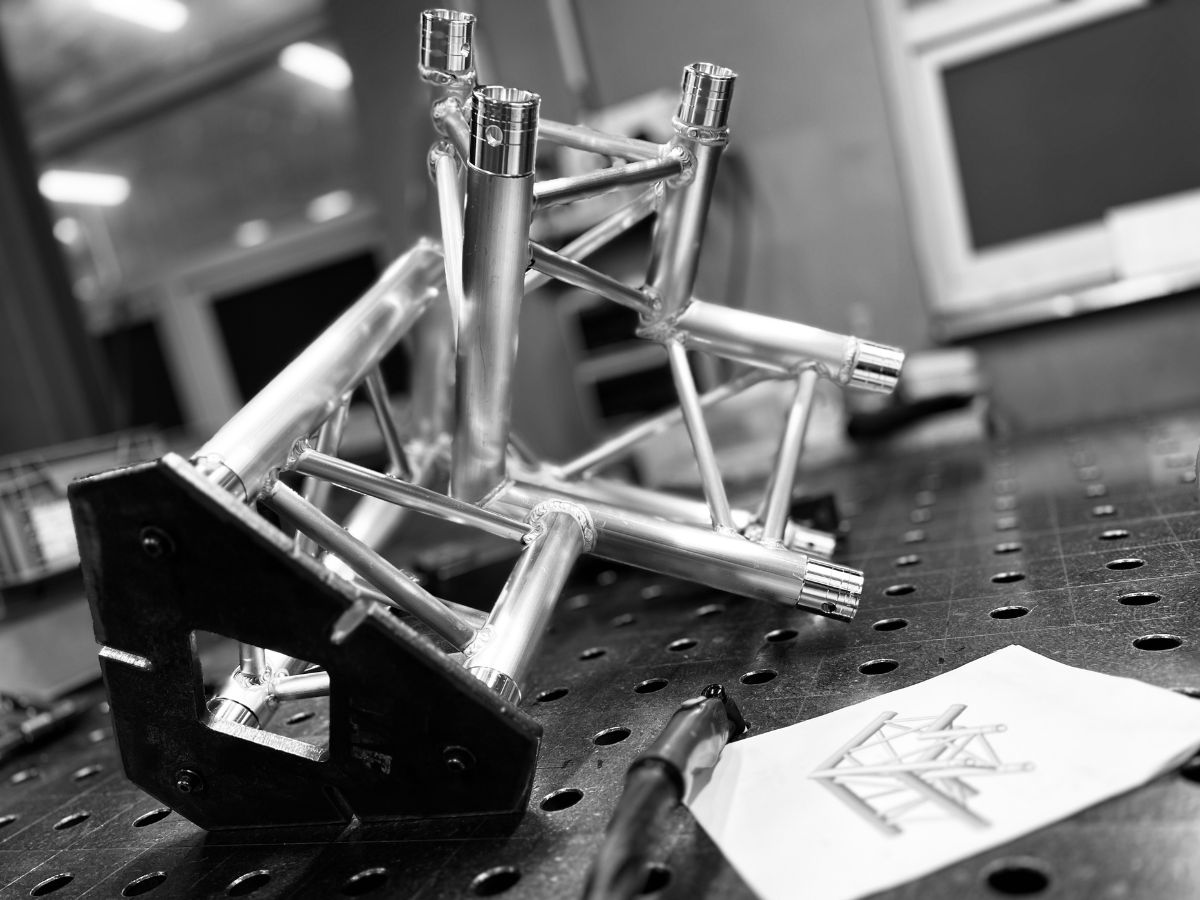 Engineering TAF